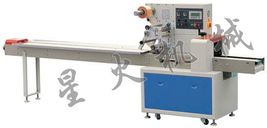 糕點(diǎn)灌裝機(jī)