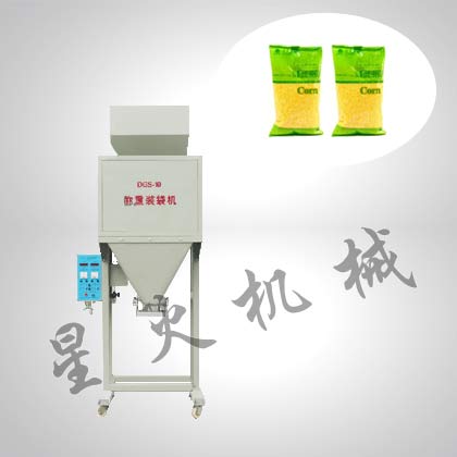 玉米包裝機