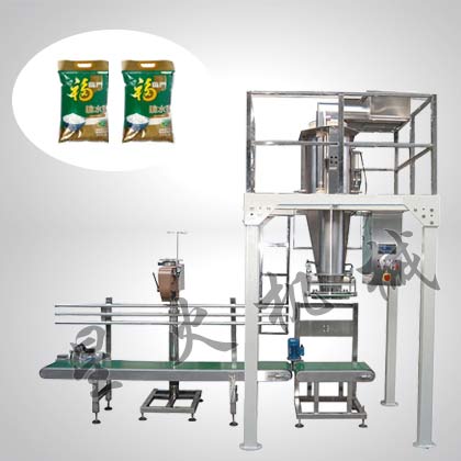 水稻包裝機(jī)