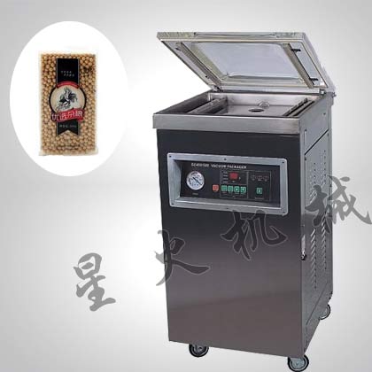 黃豆包裝機(jī)