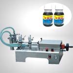 液體肥料灌裝機