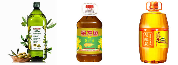 食用油灌裝機-全自動食用油灌裝機設(shè)備