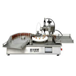 診斷試劑灌裝設(shè)備-自動(dòng)化診斷試劑灌裝設(shè)備