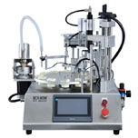 診斷試劑灌裝機(jī)-全自動(dòng)診斷試劑灌裝機(jī)設(shè)備