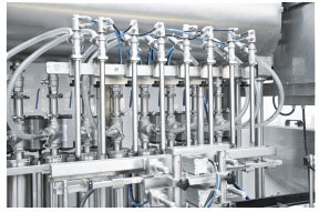 食用雞油灌裝機(jī)/全自動食用雞油灌裝機(jī)細(xì)節(jié)