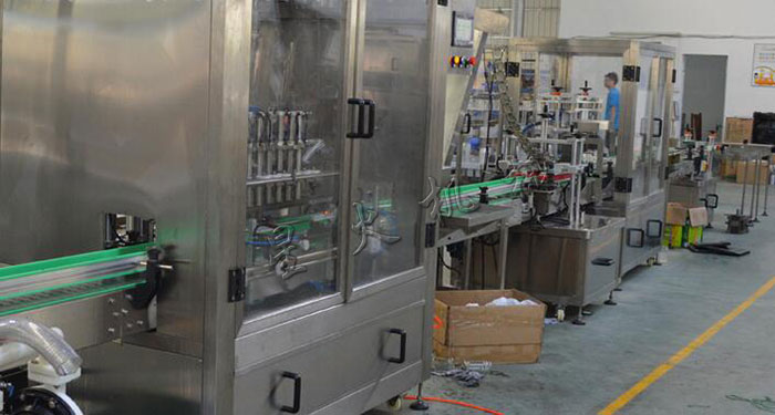 食用雞油灌裝機(jī)/全自動食用雞油灌裝機(jī)設(shè)計圖紙