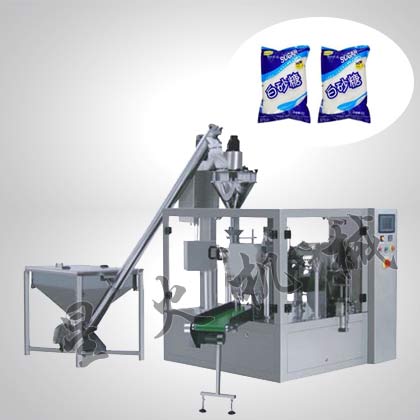 白糖包裝機(jī)