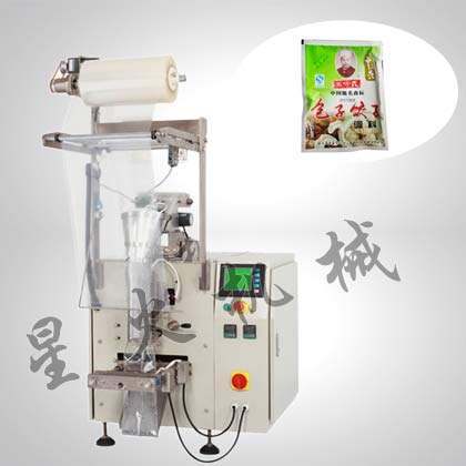 包子料包裝機(jī)