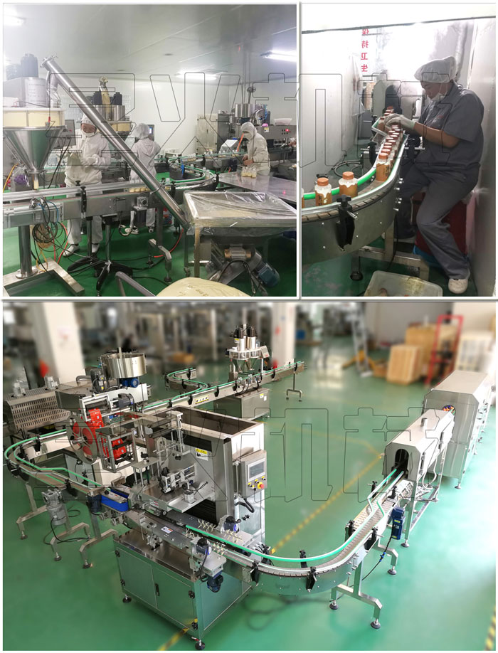 辣椒油生產(chǎn)線-辣椒油加工設(shè)備生產(chǎn)線