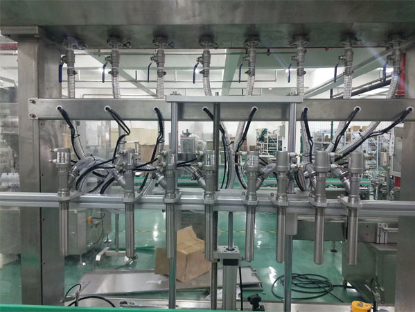 奶茶飲料全自動(dòng)灌裝機(jī)-奶茶自動(dòng)灌裝機(jī)生產(chǎn)線市場(chǎng)銷售廠家